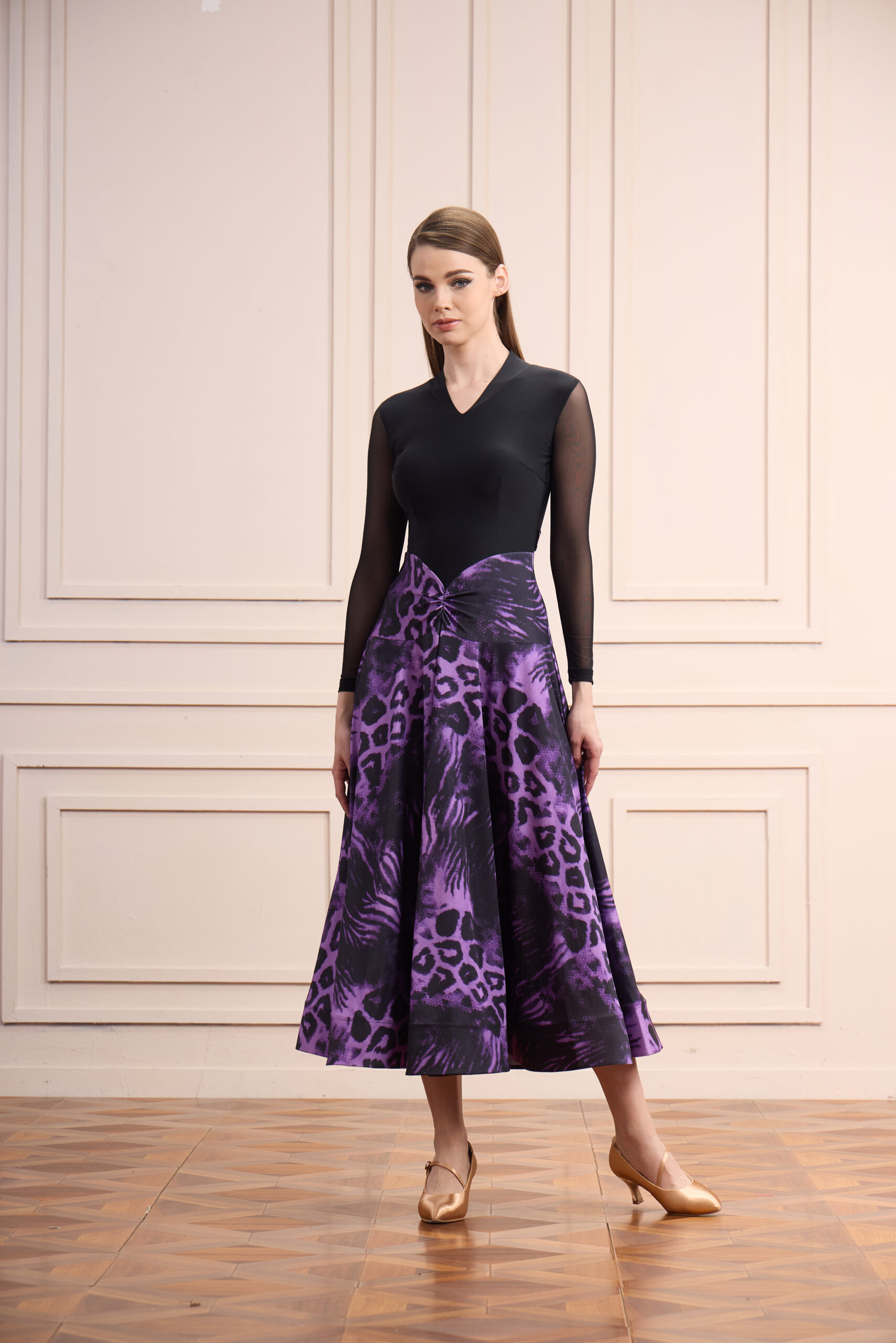 パーティードレス（P2511）【即納品】