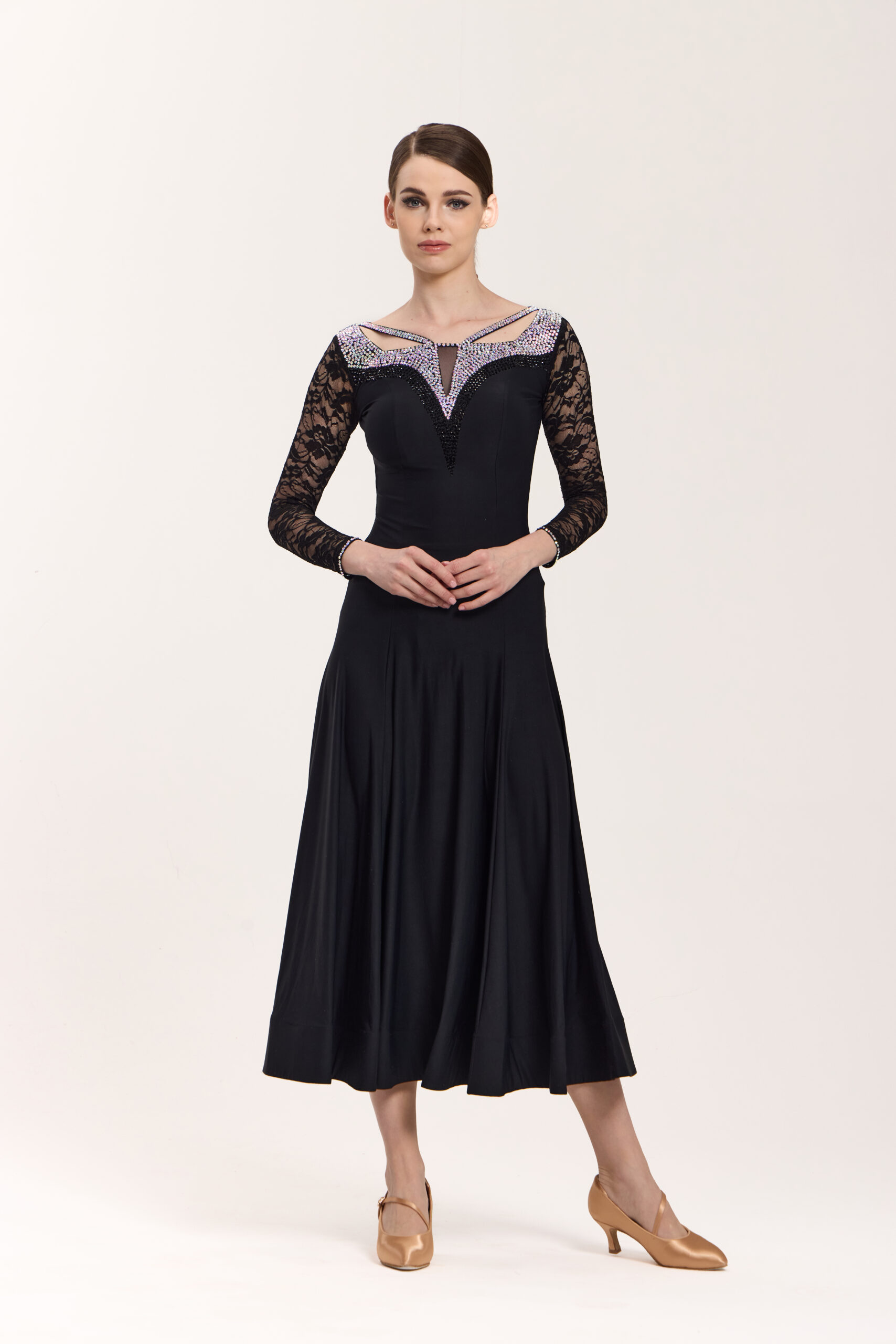 パーティードレス（P2522）【即納品】