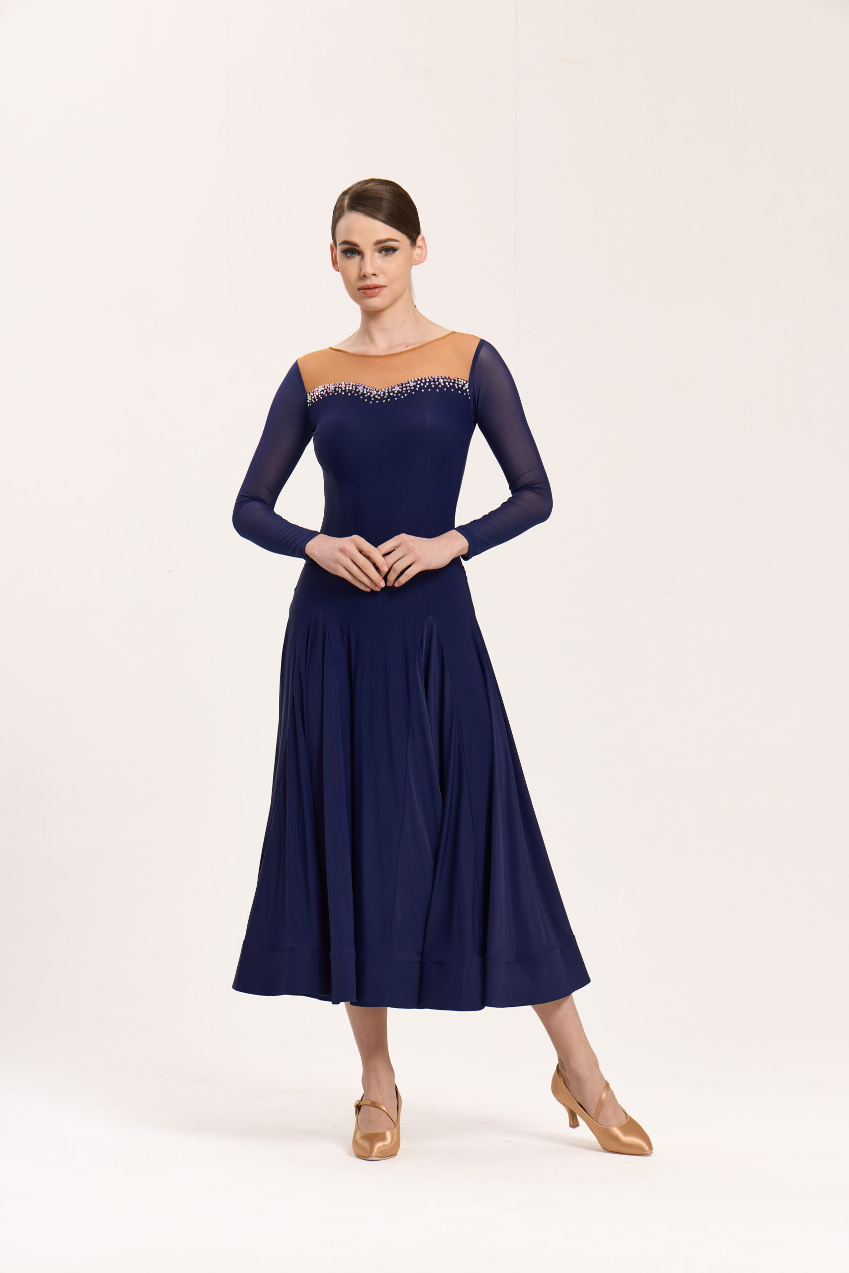 パーティードレス（P2523）【即納品】