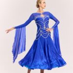 競技用/デモドレス（D2522）【即納品】