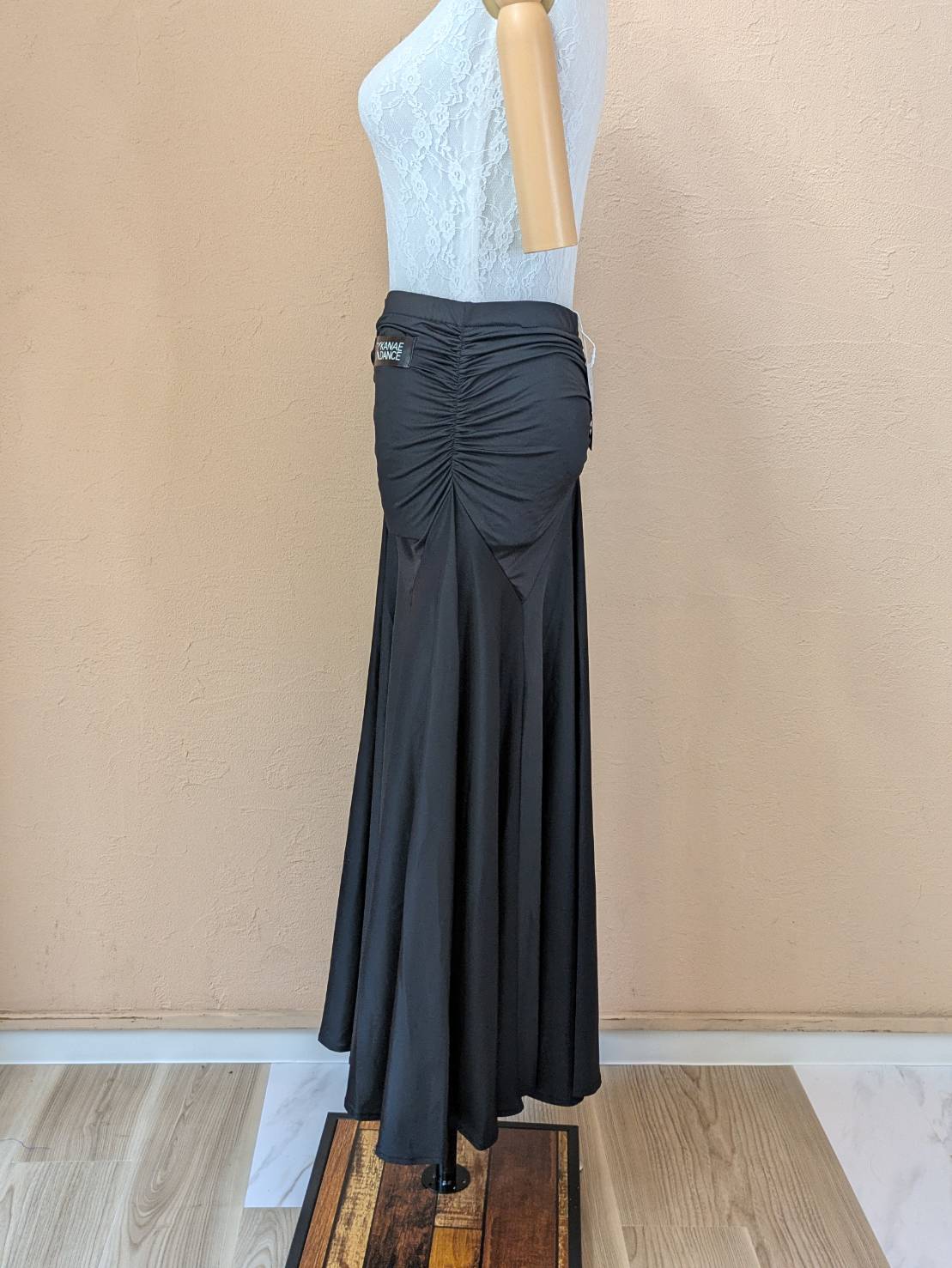 美品 DANCE QUEEN スカート M ダンススカート | bravo-dance.com