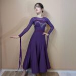 パーティードレス(ZP2510) Sサイズ