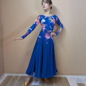 パーティードレス(ZP2512)