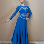 パーティードレス(ZP2511)