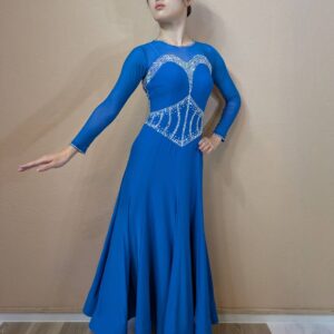 パーティードレス(ZP2511)