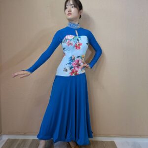 パーティードレス(ZP2508)