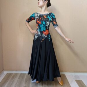 パーティードレス(ZP2507)