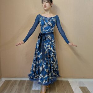 パーティードレス(ZP2506)