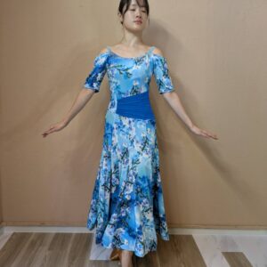 パーティードレス(ZP2505)